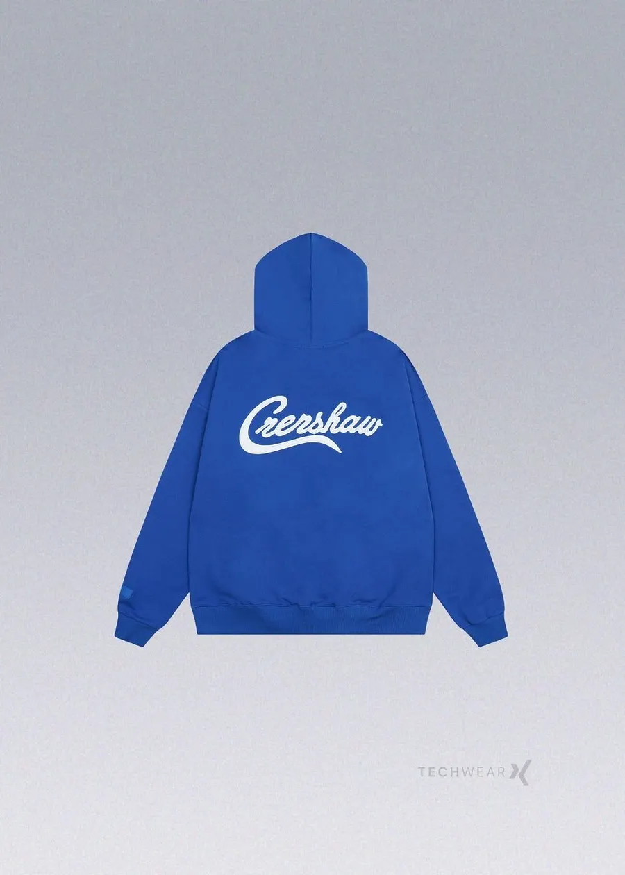 Crenshaw Essentials Hoodie