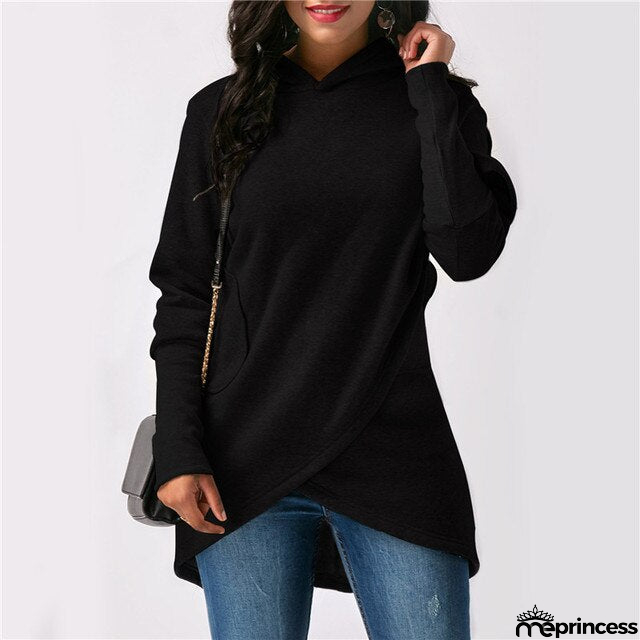 Effortless and Trendy winter garment
