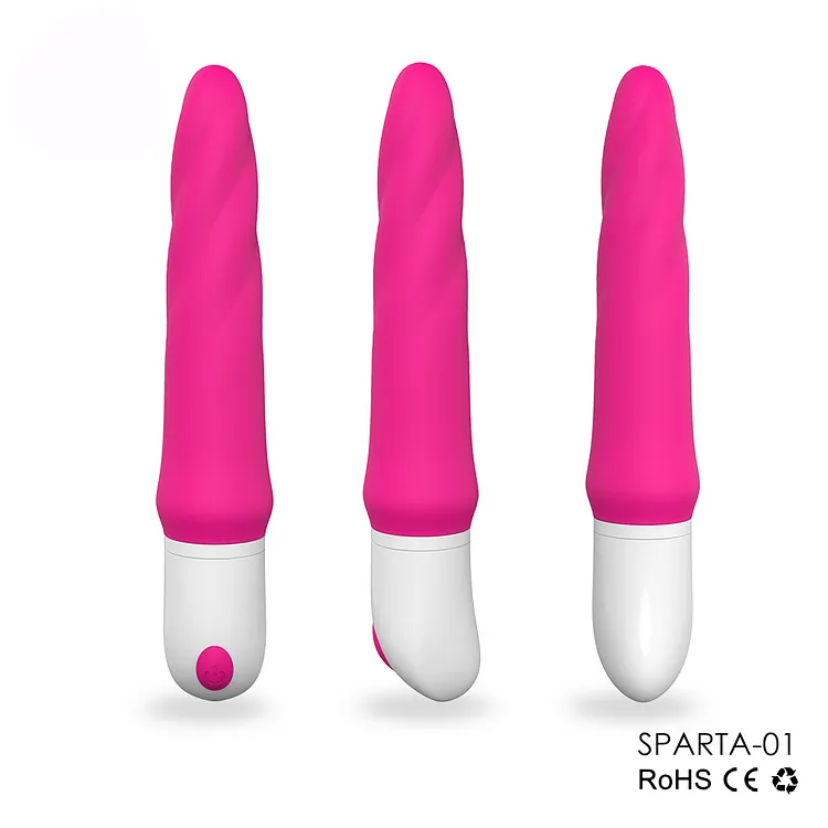 Dildo Vibrators Adult Soft Silicone