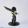 Zack Fair - (FF7) Final Fantasy VII Official Statue - Square Enix