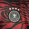 2024-2025 Germany Pre-match training uniform-1 Jersey 1:1 Thai Quality love fball
