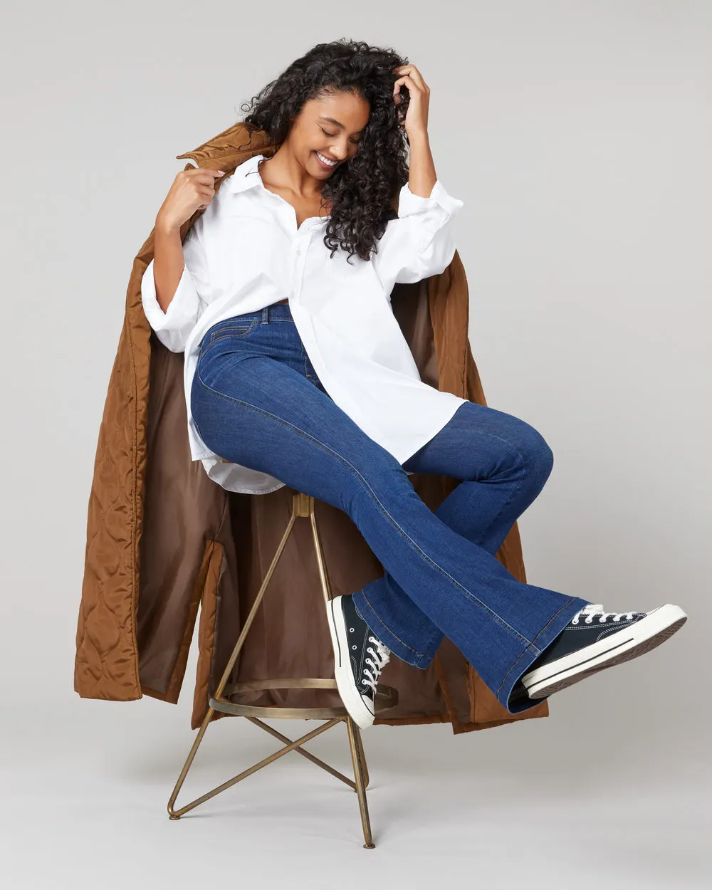 Women's Flare Jeans