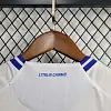 2024 KIDS Italy Away Football Shirt 1:1 Thai Quality