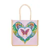 Diamond Painting Handbag