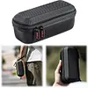 PU Leather Hard Carrying Case Storage Bag for DJI Osmo Pocket 3 Accessories
