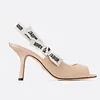 Sandals-8.5 cm