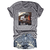 Caleb Williams The Cheese Grater Tee