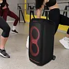 Mesh Dust Cover Outdoor Speaker Protective Cover for JBL PartyBox Stage 320