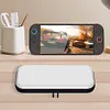 Slim Carrying Case EVA Hard Shell Portable Storage Bag for Switch 2 Accessories