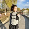 Nylon Foldable Daypack Lightweight Backpack Waterproof Backpack for Outdoor Gear