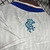 1990/1992 Retro Rangers Away Football Shirt 1:1 Thai Quality love fball