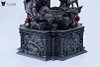 Teresa & Clare - Claymore Resin Statue - YUMS-Collectors Studio
