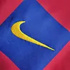 2019-2020 Retro Barcelona Home Football Shirt 1:1 Thai Quality