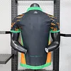2026 Player Version C&ocirc;te d'Ivoire Special Edition Black Football Shirt 1:1 Thai Quality
