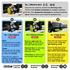WOYO For BMW Motorcycle CAN BUS Controller Motorcycle Lamp assembly CAN bus electrical system controller Plug and Play Accessory Manager For BMW Motorrad Light  control the Increased Light by original switches