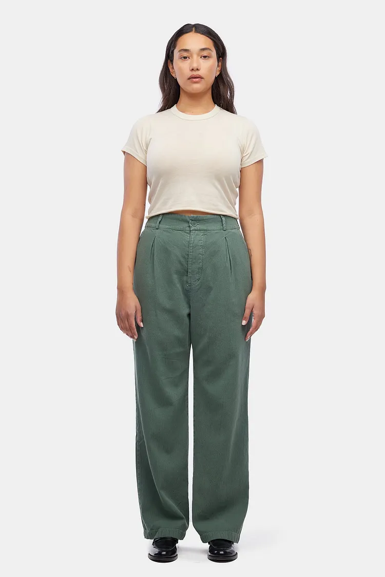 Echo Trousers