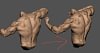 Choso - Jujutsu Kaisen Resin Statue - YQY-Studio