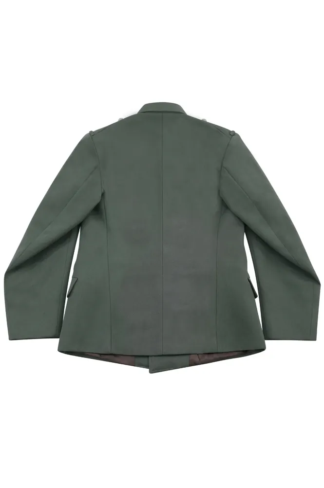   Elite German General Officer Fieldgrey Litewka Tunic German-Uniform