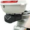 Bicycle Back Seat Bag Waterproof Motorcycle Tail Rack Bag Motorcycle Accessories