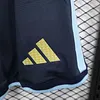 2026 Player Version Argentina National Team Home Shorts 1:1 Thai Quality