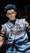 1/6 Scale Ten Shadows Technique Ryomen Sukuna - Jujutsu Kaisen Resin Statue - ZanyJoke Studio