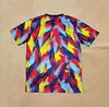 Joyfball 2025/2026 Arsenal Pre-Match Soccer Jersey