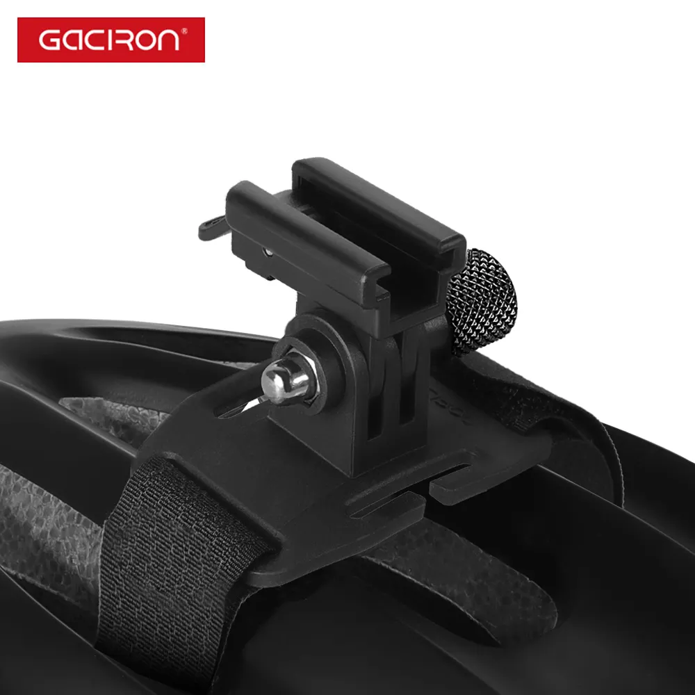 H15P Headlight Helmet Mount 