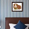 Guinea Pig - 14CT Stamped Cross Stitch 11*9cm/4.33*3.54in(Brand)