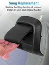 Right Tilt Angle Control Handle 1417520 Fit for Fiesta MK6