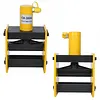 Hydraulic Busbar Bender 20T Bus Bar Bending Tool Copper Metal Sheet Bending Tool