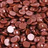 1 Bag Round Drill Resin Rhinestones(DMC 898)