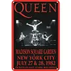(Multi Style)Music Band - Vintage Metal Signs - 20*30cm/30*40cm - Music