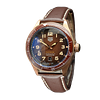 Autavia WBE5191.FC8276-001 43mm