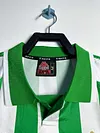 2000/2001 Retro Betis Home Football Shirt 1:1 Thai Quality