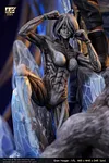 1/5 Scale Throne of Eren Yeager - Attack On Titan Resin Statue - ZaoHua Studio