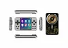 2025 new handheld game console handheld power bank two in one retro red and white machine FC classic nostalgia
