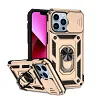  Coque pour iPhone avec Support Magn&eacute;tique