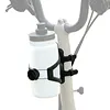 Bike Water Bottle Holder for Airtag Holder Bicycle Drink Cage Bike Cup Holder