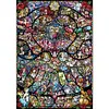 (Big Size)Disney Cartoon-11CT Stamped Cross Stitch 100*70cm/39.37*27.56in