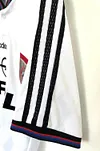 Joyfball 1997/1998 Retro Bayern Munich Away Football Jersey 