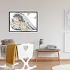 Baby Angel-11CT Counted Cross Stitch Kit(49*34cm)