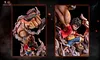 WCF MAX Scale Gear 3 Monkey D. Lufy - ONE PIECE Resin Statue - Yang Studios