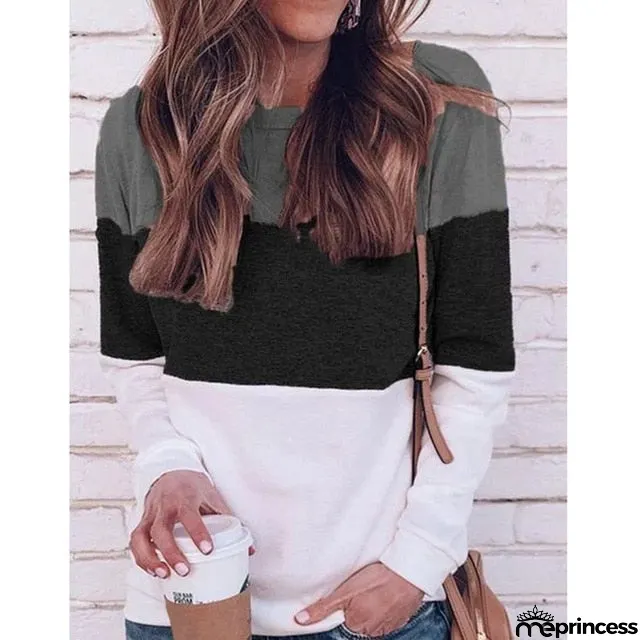 Classic and Elegant winter T-shirt