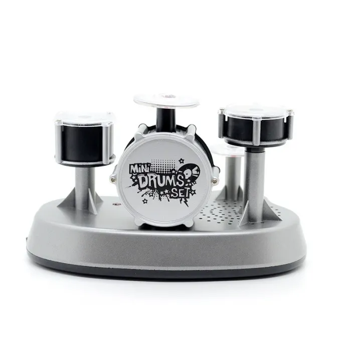 Finger Touch Mini Drum Set