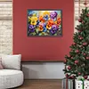 Bouquet-Full Square Diamond Painting