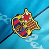 1995-1997 Retro Barcelona Away Football Shirt 1:1 Thai Quality