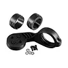 Bike Out Front Mount Code Table Bracket Cycling Handlebar Holder For Garmin Edge