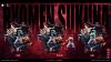 1/6 Scale Ten Shadows Technique Ryomen Sukuna - Jujutsu Kaisen Resin Statue - ZanyJoke Studio