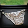 Men's Silk Bow Premium Low Rise Briefs