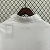 2024/2025 Long Sleeve S&atilde;o Paulo Home Jersey 1:1 Thai Quality